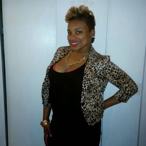 Meet your Posher, Brittney